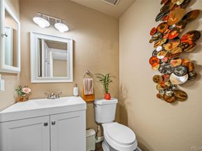 8452 Robb Circle G, Arvada CO 80005