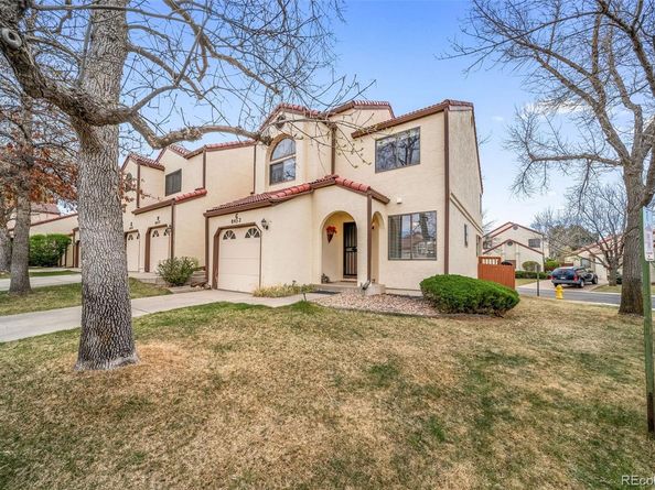 8452 Robb Circle G, Arvada CO 80005