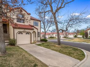 8452 Robb Circle G, Arvada CO 80005
