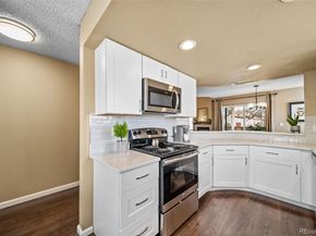 8452 Robb Circle G, Arvada CO 80005