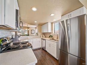 8452 Robb Circle G, Arvada CO 80005