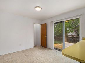 2832 S Mobile Street, Aurora CO 80013