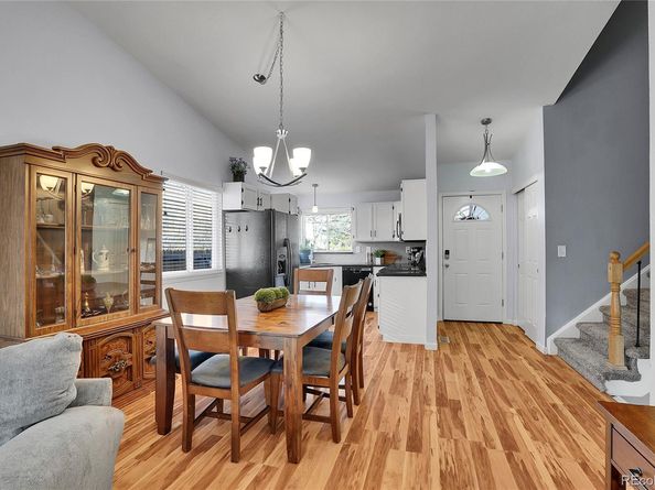 6813 S Everett Street, Littleton CO 80128