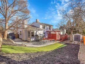 6813 S Everett Street, Littleton CO 80128