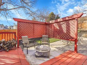 6813 S Everett Street, Littleton CO 80128