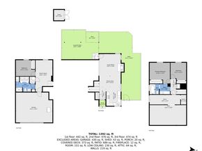 6813 S Everett Street, Littleton CO 80128