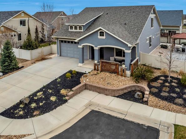 5519 Genoa Street, Denver CO 80249