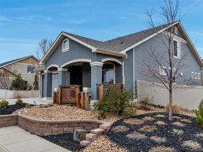 5519 Genoa Street, Denver CO 80249