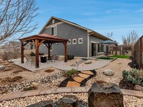 5519 Genoa Street, Denver CO 80249