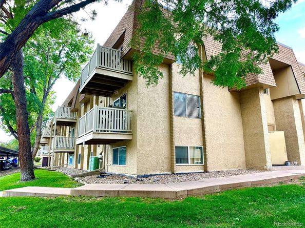 7615 E Quincy Avenue 108, Denver CO 80237
