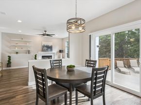 7624 S Platteview Drive, Littleton CO 80128
