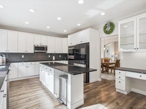 7624 S Platteview Drive, Littleton CO 80128