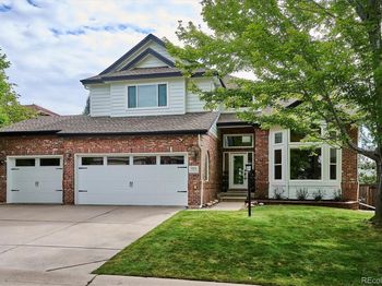 7624 S Platteview Drive