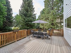 7624 S Platteview Drive, Littleton CO 80128