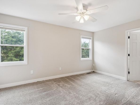 7624 S Platteview Drive, Littleton CO 80128