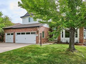7624 S Platteview Drive, Littleton CO 80128