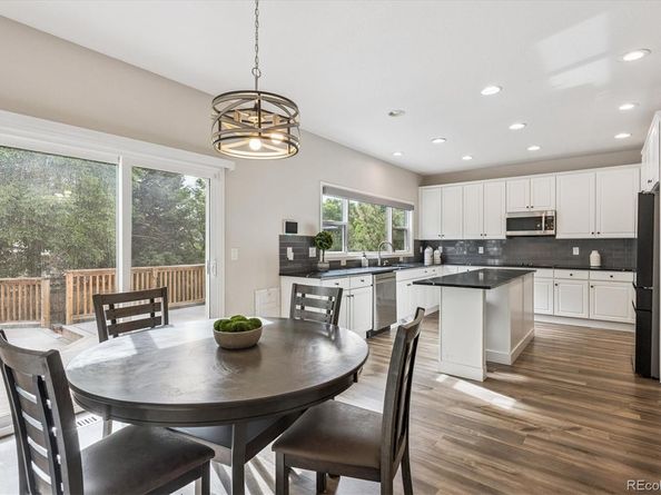 7624 S Platteview Drive, Littleton CO 80128