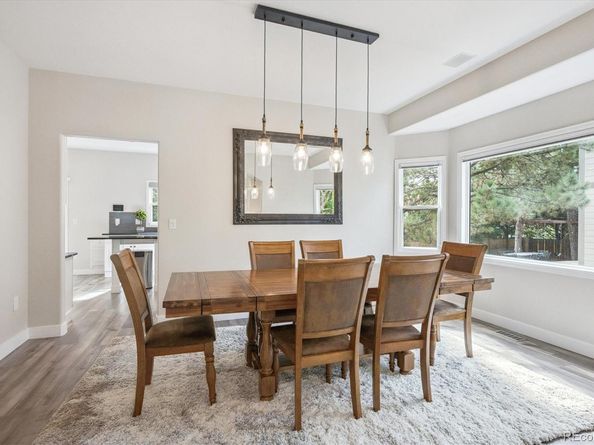 7624 S Platteview Drive, Littleton CO 80128