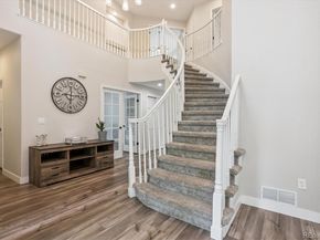 7624 S Platteview Drive, Littleton CO 80128