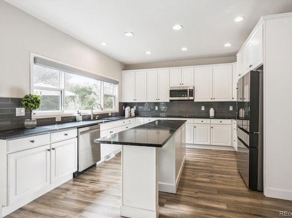 7624 S Platteview Drive, Littleton CO 80128