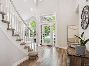 7624 S Platteview Drive, Littleton CO 80128