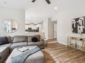 7624 S Platteview Drive, Littleton CO 80128