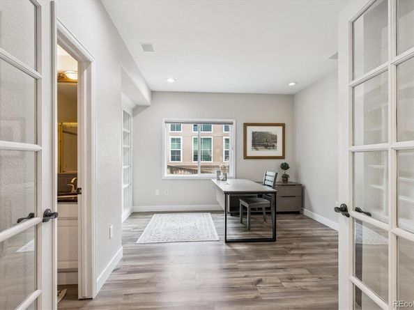 7624 S Platteview Drive, Littleton CO 80128