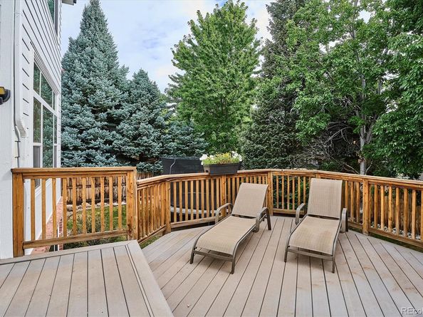 7624 S Platteview Drive, Littleton CO 80128