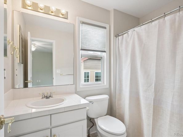 7624 S Platteview Drive, Littleton CO 80128