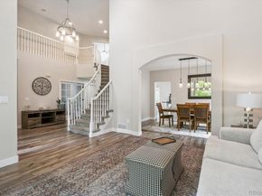 7624 S Platteview Drive, Littleton CO 80128