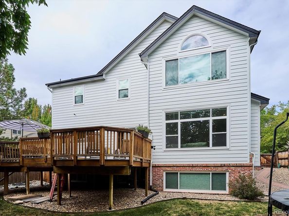 7624 S Platteview Drive, Littleton CO 80128