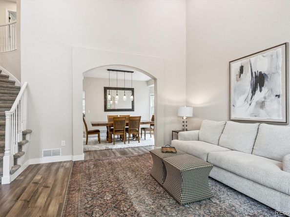 7624 S Platteview Drive, Littleton CO 80128