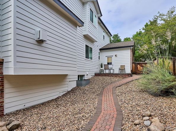 7624 S Platteview Drive, Littleton CO 80128