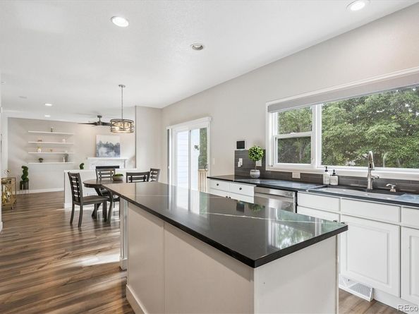 7624 S Platteview Drive, Littleton CO 80128