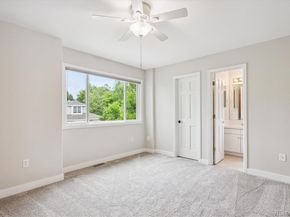 7624 S Platteview Drive, Littleton CO 80128
