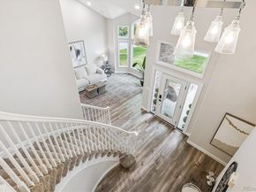 7624 S Platteview Drive, Littleton CO 80128