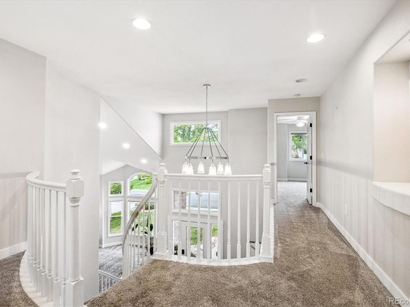 7624 S Platteview Drive, Littleton CO 80128