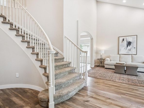 7624 S Platteview Drive, Littleton CO 80128