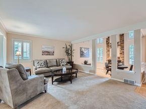 8216 S Krameria Way, Centennial CO 80112