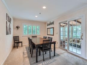 8216 S Krameria Way, Centennial CO 80112