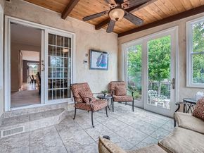 8216 S Krameria Way, Centennial CO 80112