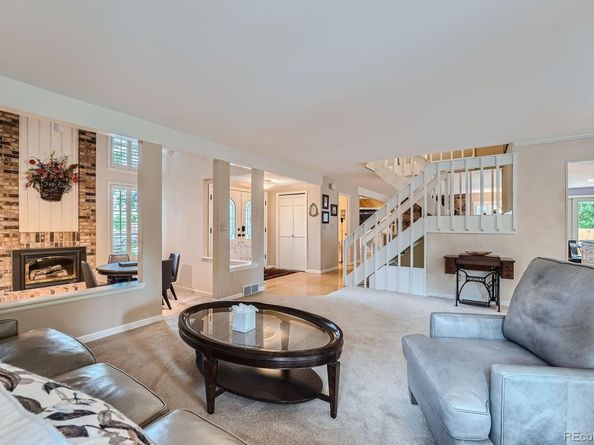8216 S Krameria Way, Centennial CO 80112