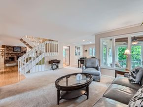 8216 S Krameria Way, Centennial CO 80112