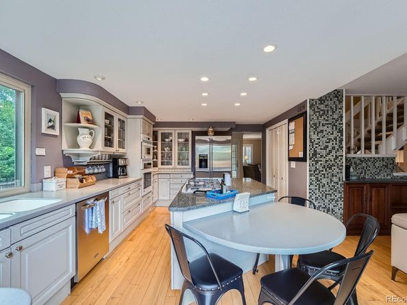 8216 S Krameria Way, Centennial CO 80112