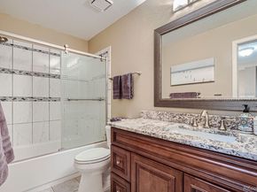 8216 S Krameria Way, Centennial CO 80112
