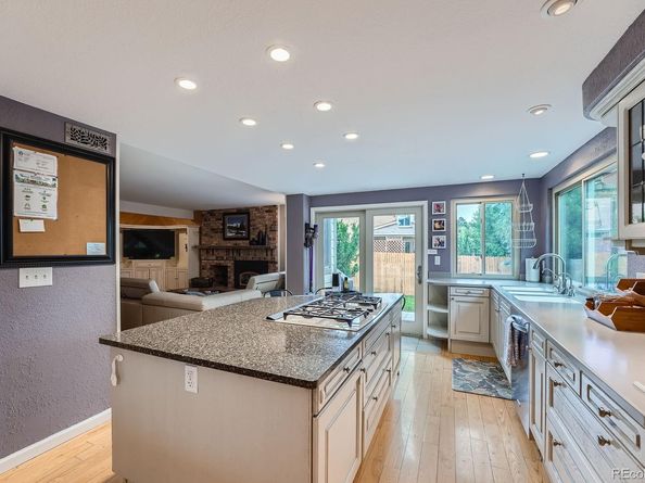 8216 S Krameria Way, Centennial CO 80112
