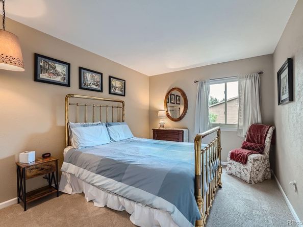 8216 S Krameria Way, Centennial CO 80112