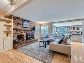 8216 S Krameria Way, Centennial CO 80112