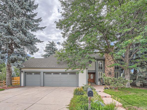 8216 S Krameria Way, Centennial CO 80112