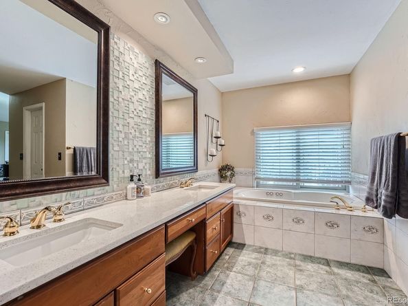 8216 S Krameria Way, Centennial CO 80112